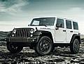 Jeep Wrangler 2.8 CRD Rubicon Unlimited